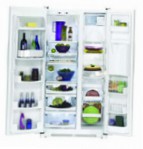 Maytag GS 2625 GEK W Холодильник \ Характеристики, фото