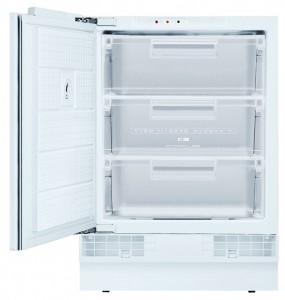 BELTRATTO CIC 800 Refrigerator larawan, katangian