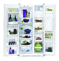 Maytag GC 2225 GEK W Холодильник Фото, характеристики
