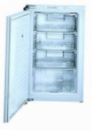 Siemens GI12B440 Холодильник \ характеристики, Фото