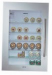 Siemens KF18W421 Buzdolabı \ özellikleri, fotoğraf