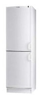 Smeg FC41RB4 Buzdolabı fotoğraf, özellikleri
