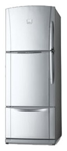 Toshiba GR-H55 SVTR W Холодильник фото, Характеристики