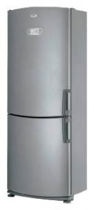 Whirlpool ARC 8140 IX Ψυγείο φωτογραφία, χαρακτηριστικά