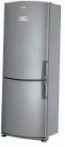 Whirlpool ARC 8140 IX Холодильник \ характеристики, Фото