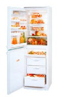 ATLANT МХМ 1818-23 Холодильник фото, Характеристики