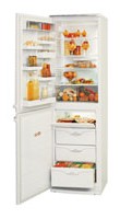 ATLANT МХМ 1705-25 Ψυγείο φωτογραφία, χαρακτηριστικά