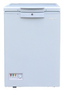AVEX CFS-100 फ़्रिज तस्वीर, विशेषताएँ