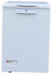 AVEX CFS-100 šaldytuvas \ Info, nuotrauka