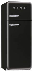 Smeg FAB30LNE1 Холодильник фото, Характеристики