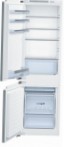 Bosch KIV86VF30 Холодильник \ характеристики, Фото