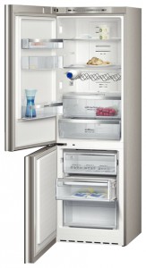 Siemens KG36NS53 Холодильник фото, Характеристики
