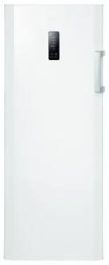 BEKO FN 127420 Refrigerator larawan, katangian