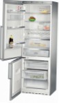 Siemens KG49NAZ22 Холодильник \ характеристики, Фото