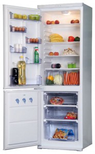 Vestel WSN 365 Холодильник Фото, характеристики