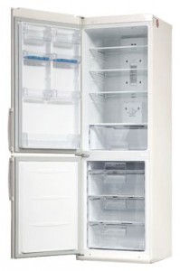 LG GA-B379 UQA Refrigerator larawan, katangian