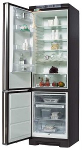 Electrolux ERB 4199 X Холодильник фото, Характеристики