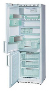 Siemens KG36P330 冷蔵庫 写真, 特性