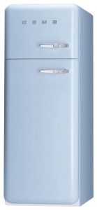 Smeg FAB30RAZ1 Холодильник Фото, характеристики