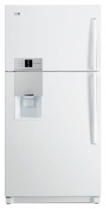 LG GR-B712 YVS Ψυγείο φωτογραφία, χαρακτηριστικά