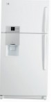 LG GR-B712 YVS Холодильник \ Характеристики, фото