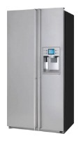 Smeg FA55XBIL1 Хладилник снимка, Характеристики