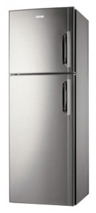 Electrolux END 32310 X Холодильник фото, Характеристики