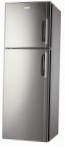 Electrolux END 32310 X Холодильник \ Характеристики, фото