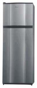 Whirlpool WBM 326 SF WP Холодильник фото, Характеристики