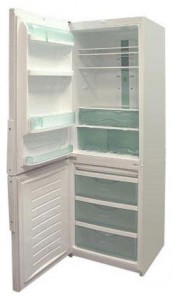 ЗИЛ 108-2 冷蔵庫 写真, 特性