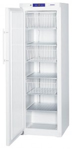 Liebherr GG 4010 Tủ lạnh ảnh, đặc điểm