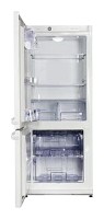 Snaige RF27SM-P10022 Холодильник фото, Характеристики