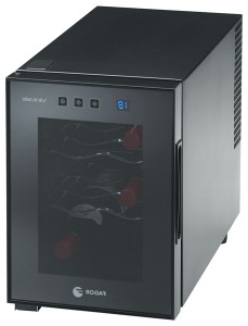 Fagor VT-6 Холодильник Фото, характеристики