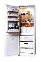 NORD 180-7-330 Buzdolabı fotoğraf, özellikleri