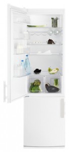 Electrolux EN 4000 AOW Холодильник Фото, характеристики