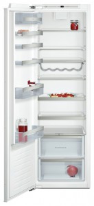 NEFF KI1813F30 Холодильник Фото, характеристики