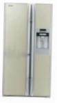Hitachi R-S702GU8GGL Tủ lạnh \ đặc điểm, ảnh