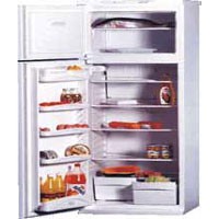 NORD 244-6-430 Хладилник снимка, Характеристики