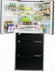 Hitachi R-A6200AMUXK Холодильник \ Характеристики, фото