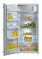 Gorenje RI 2142 LA Холодильник Фото, характеристики
