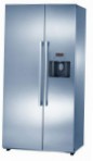 Kuppersbusch KE 590-1-2 T Refrigerator \ katangian, larawan