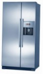 Kuppersbusch KEL 580-1-2 T Ψυγείο \ χαρακτηριστικά, φωτογραφία