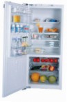 Kuppersbusch IKEF 229-7 Холодильник \ Характеристики, фото