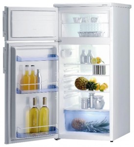 Gorenje RF 3184 W Холодильник Фото, характеристики