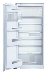 Kuppersbusch IKE 229-6 Tủ lạnh ảnh, đặc điểm