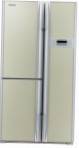 Hitachi R-M700EUC8GGL Холодильник \ Характеристики, фото
