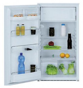 Kuppersbusch IKE 187-7 Tủ lạnh ảnh, đặc điểm