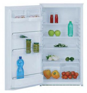 Kuppersbusch IKE 197-7 Холодильник Фото, характеристики