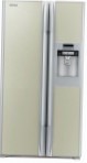 Hitachi R-S700GUC8GGL Холодильник \ Характеристики, фото