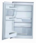 Kuppersbusch IKE 179-6 Ψυγείο \ χαρακτηριστικά, φωτογραφία
